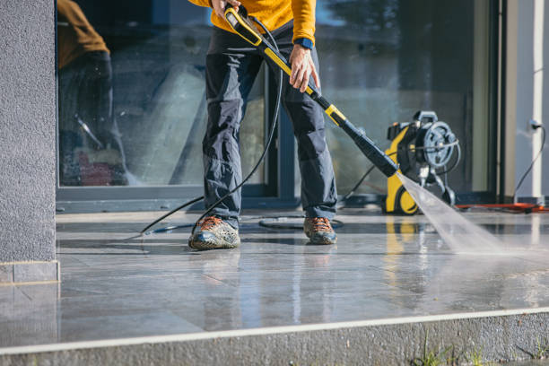 Reliable Isanti, MN Pressure Washing Services Solutions